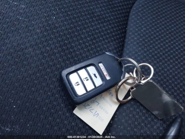 3CZRU5H55MM704958 Honda Hr-v 2wd Ex