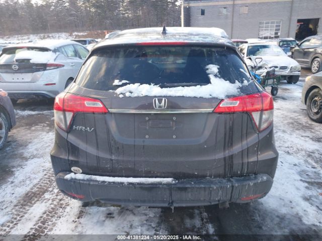 3CZRU5H55MM704958 Honda Hr-v 2wd Ex