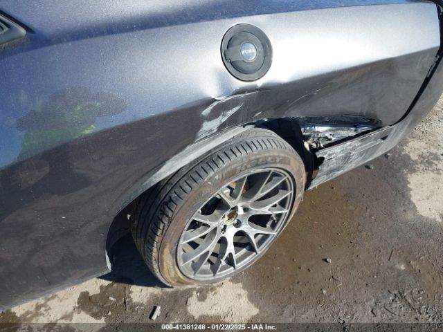 2C3CDZBT6KH596716 Dodge Challenger R/t