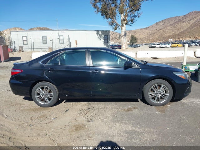 Toyota CAMRY SE 2015 4T1BF1FK6FU931492 Image 14