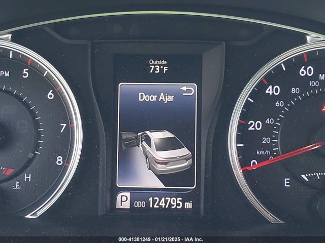 Toyota CAMRY SE 2015 4T1BF1FK6FU931492 Image 16