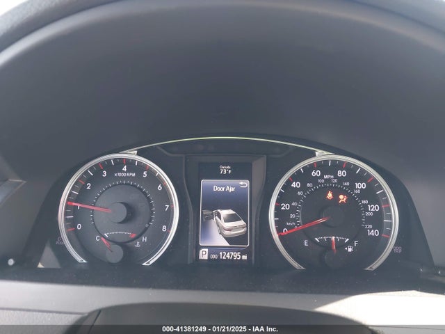 Toyota CAMRY SE 2015 4T1BF1FK6FU931492 Image 7