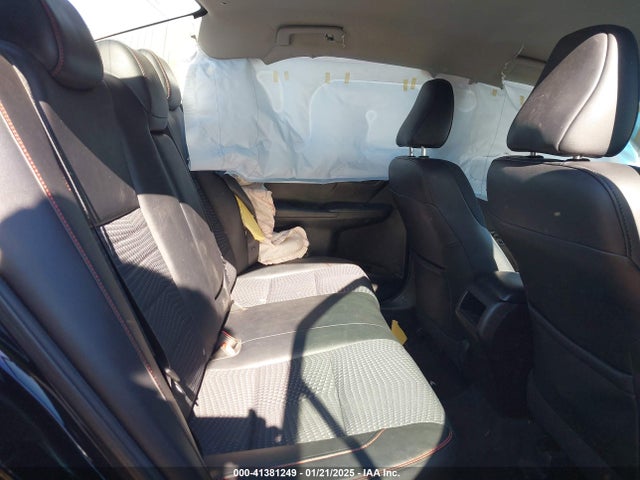 Toyota CAMRY SE 2015 4T1BF1FK6FU931492 Image 8