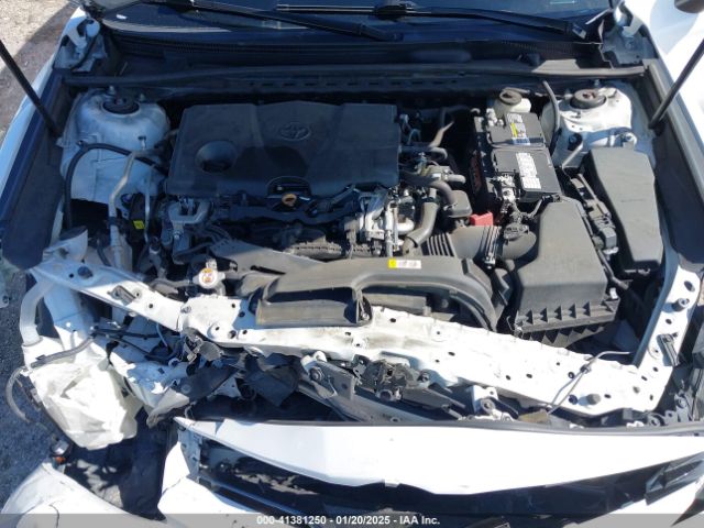 4T1B11HK9KU758766 Toyota CAMRY LE