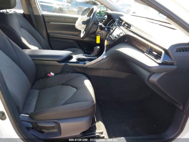 4T1B11HK9KU758766 Toyota CAMRY LE