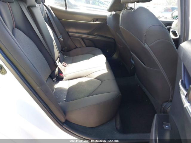 4T1B11HK9KU758766 Toyota CAMRY LE