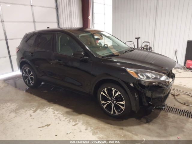 2022 FORD ESCAPE 1FMCU0G68NUA30158