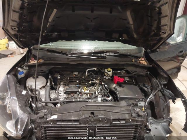 2022 FORD ESCAPE 1FMCU0G68NUA30158 Photo 9