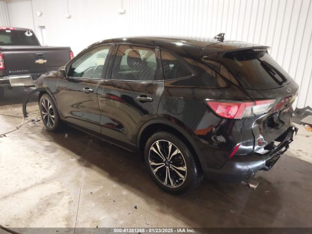 2022 FORD ESCAPE 1FMCU0G68NUA30158 Photo 2