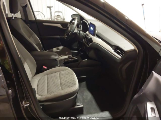 2022 FORD ESCAPE 1FMCU0G68NUA30158 Photo 4