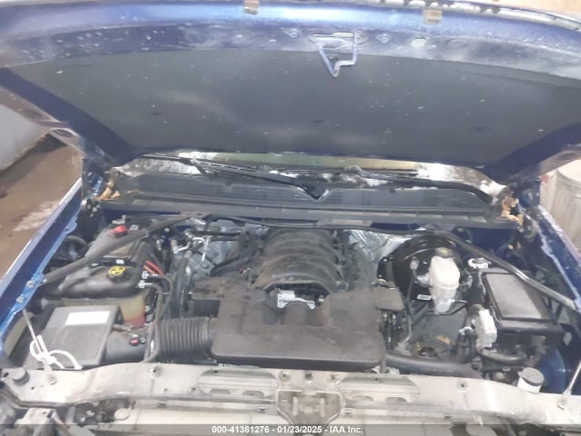 Chevrolet Silverado 1500 2lt 2017 1GCVKREC3HZ396701 Image 10