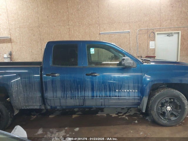 Chevrolet Silverado 1500 2lt 2017 1GCVKREC3HZ396701 Image 14