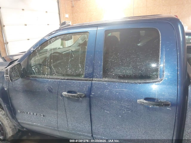 Chevrolet Silverado 1500 2lt 2017 1GCVKREC3HZ396701 Image 15