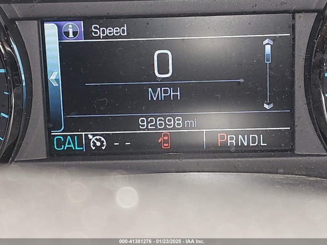 Chevrolet Silverado 1500 2lt 2017 1GCVKREC3HZ396701 Image 16