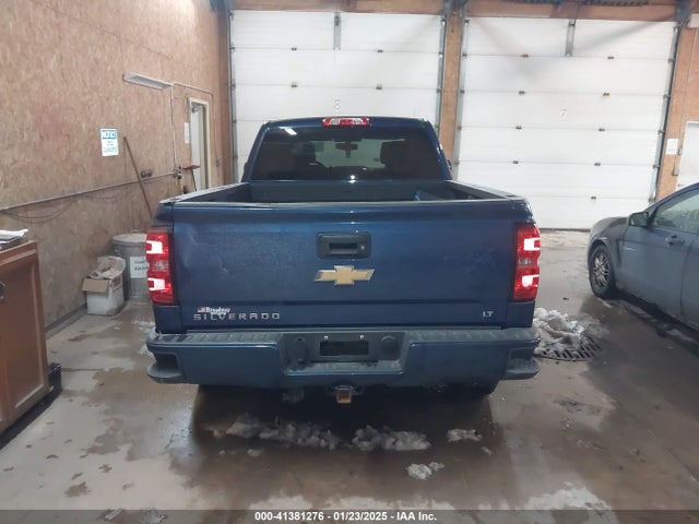 Chevrolet Silverado 1500 2lt 2017 1GCVKREC3HZ396701 Image 17