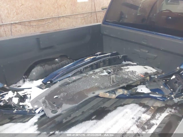 Chevrolet Silverado 1500 2lt 2017 1GCVKREC3HZ396701 Image 12