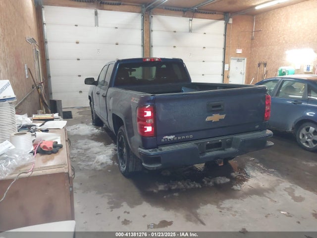 Chevrolet Silverado 1500 2lt 2017 1GCVKREC3HZ396701 Image 3