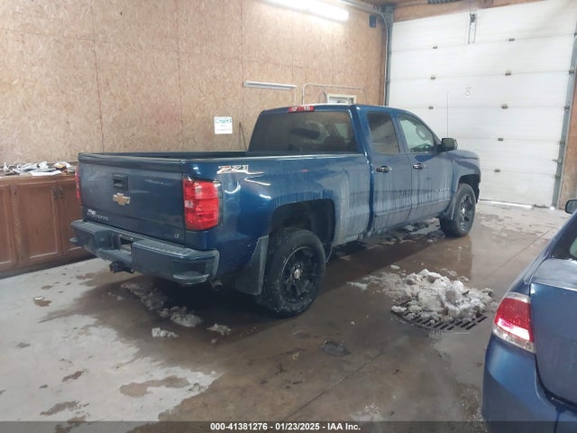 Chevrolet Silverado 1500 2lt 2017 1GCVKREC3HZ396701 Image 4