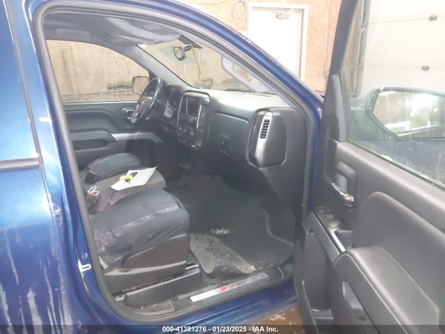 Chevrolet Silverado 1500 2lt 2017 1GCVKREC3HZ396701 Image 5
