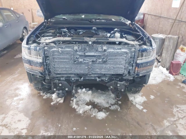 Chevrolet Silverado 1500 2lt 2017 1GCVKREC3HZ396701 Image 6
