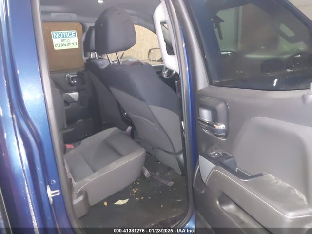 Chevrolet Silverado 1500 2lt 2017 1GCVKREC3HZ396701 Image 8