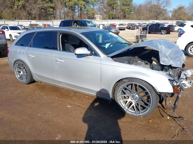 Продажа на аукционе авто 2010 Audi A4 2.0t Premium, vin: WAUWFAFL3AA088695, номер лота: 41381293