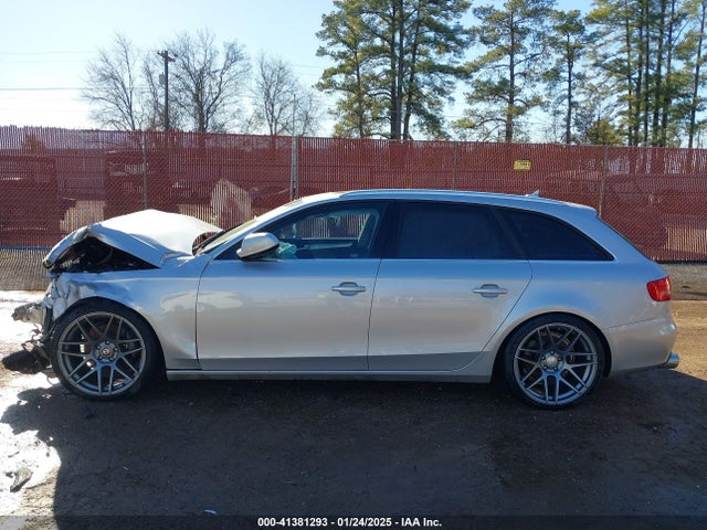 Продажа на аукционе авто 2010 Audi A4 2.0t Premium, vin: WAUWFAFL3AA088695, номер лота: 41381293
