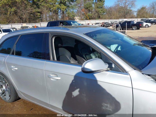 Продажа на аукционе авто 2010 Audi A4 2.0t Premium, vin: WAUWFAFL3AA088695, номер лота: 41381293