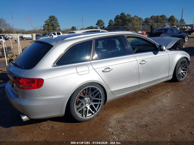 Продажа на аукционе авто 2010 Audi A4 2.0t Premium, vin: WAUWFAFL3AA088695, номер лота: 41381293