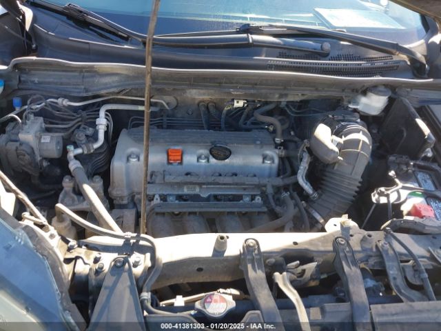 2HKRM4H30EH653617 Honda CR-V LX