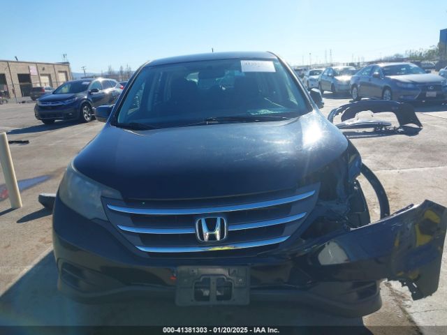2HKRM4H30EH653617 Honda CR-V LX