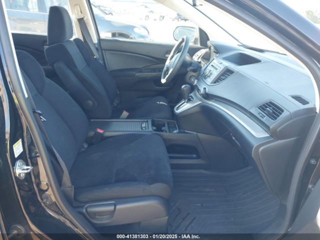 2HKRM4H30EH653617 Honda CR-V LX