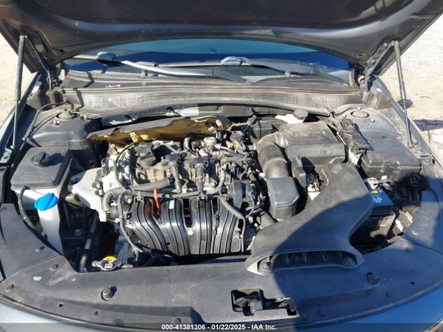 5XXGT4L31LG438001 KIA Optima Lx