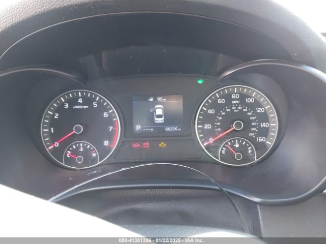 5XXGT4L31LG438001 KIA Optima Lx