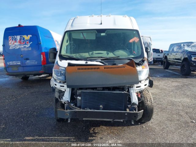 3C6TRVDG8LE126410 RAM Promaster 2500 High Roof 159 Wb