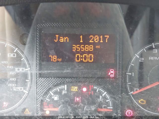 3C6TRVDG8LE126410 RAM Promaster 2500 High Roof 159 Wb