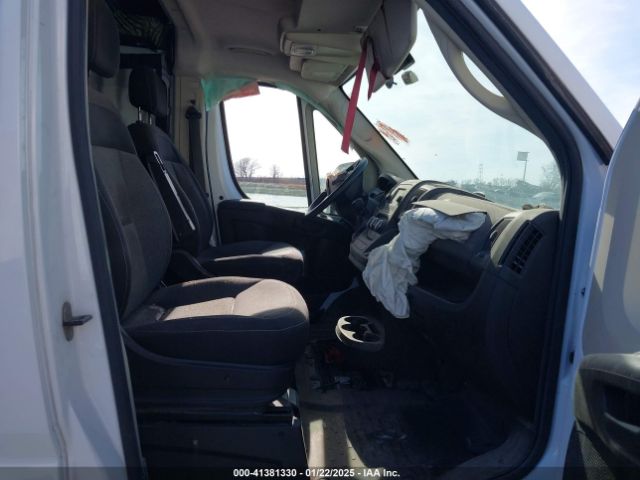 3C6TRVDG8LE126410 RAM Promaster 2500 High Roof 159 Wb