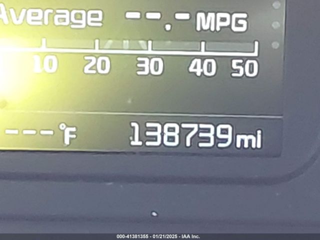 5XYPG4A32GG139609 KIA Sorento 2.4l L