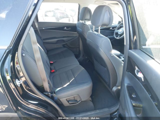 5XYPG4A32GG139609 KIA Sorento 2.4l L