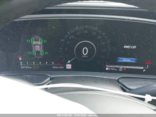 1GYS4EKLXMR278997 Cadillac Escalade 4wd Sport