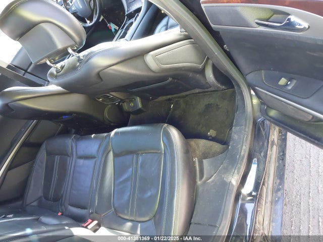 3LN6L2J95FR616632 Lincoln MKZ