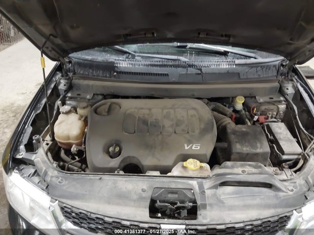 Dodge Journey 2017 3C4PDDBG3HT574515 Image 10