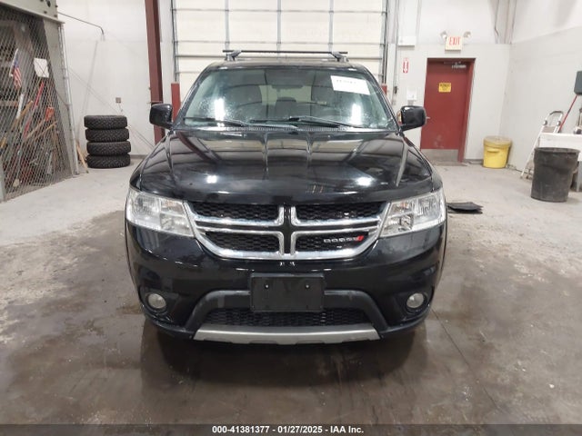 Dodge Journey 2017 3C4PDDBG3HT574515 Image 12