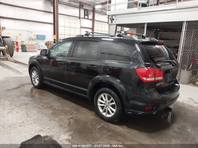 Dodge Journey 2017 3C4PDDBG3HT574515 Image 3