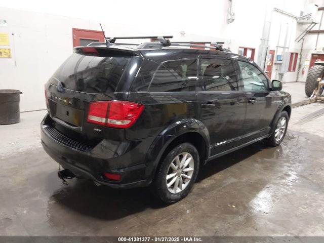 Dodge Journey 2017 3C4PDDBG3HT574515 Image 4