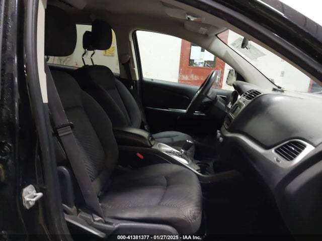 Dodge Journey 2017 3C4PDDBG3HT574515 Image 5