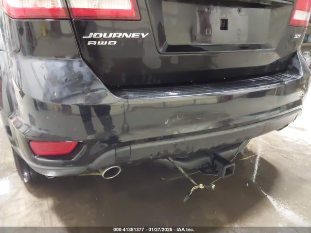 Dodge Journey 2017 3C4PDDBG3HT574515 Image 6