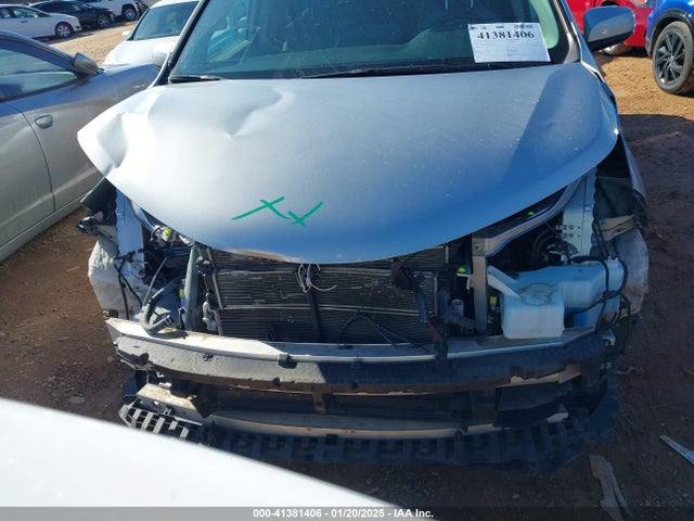 5TDYRKEC9MS023318 Toyota SIENNA XLE