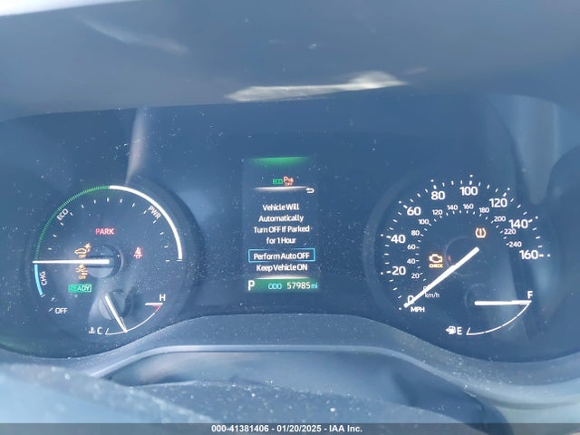 5TDYRKEC9MS023318 Toyota SIENNA XLE