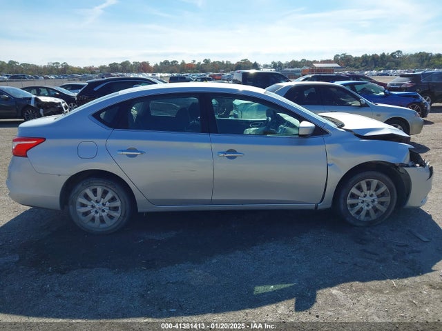 Nissan SENTRA SV 2017 3N1AB7AP5HY316727 Image 13